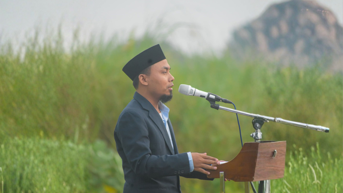 Merawat Tradisi Intelektual di Tengah Budaya Serbacepat
