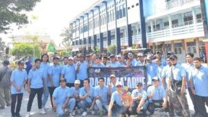 Milad ke-49 Pemuda Muhammadiyah Banyutengah: Teguhkan Semangat Kepemudaan, Gerakkan Dakwah Berkemajuan