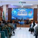 Milad ke-61 Kokam, Pemuda Muhammadiyah Solo Angkat Sejarah Kedung Kopi
