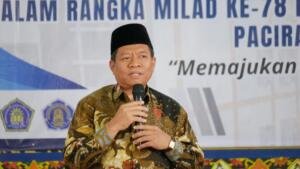 Milad ke-78 Ponpes Karangasem, Prof Biyanto Ungkap 4 Transformasi Pendidikan