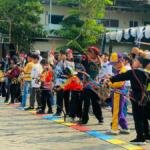 MIM DUTA Surabaya Jadi Tuan Rumah Duta Archery Competition 2, Tanamkan Karakter Lewat Panahan