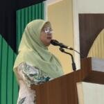 Monica Subastia Dorong PWNA Jawa Timur Perluas Gerakan hingga Bantu Wilayah Lain