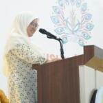 Monica Subastia: Nasyiatul Aisyiyah Harus Jadi Rumah Aman bagi Perempuan Muda