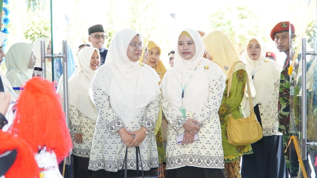 Monica Subastia Soroti Nasib Pekerja Informal Perempuan, Nasyiatul Aisyiyah Didorong Turun Tangan