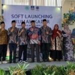 MPK SDI PP Muhammadiyah Luncurkan Rumah Kader, Perkuat Pembinaan Kader