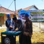 MPKU PWM Jatim Dukung Pengembangan Rawat Inap Klinik Al Amien Krampon