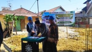 MPKU PWM Jatim Dukung Pengembangan Rawat Inap Klinik Al Amien Krampon
