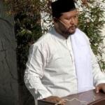 Mugeb PS Gresik Gelar Salat Istisqa, 655 Murid dan Guru Berdoa