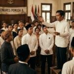 Muhammadiyah dan Ikrar Kesatuan Bahasa dalam Sumpah Pemuda