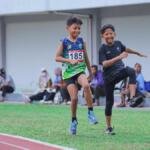 Muhammadiyah DIY Putar Kejuaraan Atletik Tahun 2026