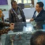 Muhammadiyah Historical Walk Telusuri Jejak dr. Soetomo di FK Unair