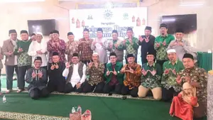 Muhammadiyah Perkuat Tata Kelola Wakaf, 21.000 Hektare Tercatat di SIMAM