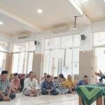 Muhammadiyah Rungkut Ajak Umat Perkuat Iman di Era Digital