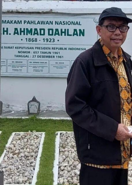 Muhammadiyah, Wisata Edukasi, dan Kesadaran Bersejarah