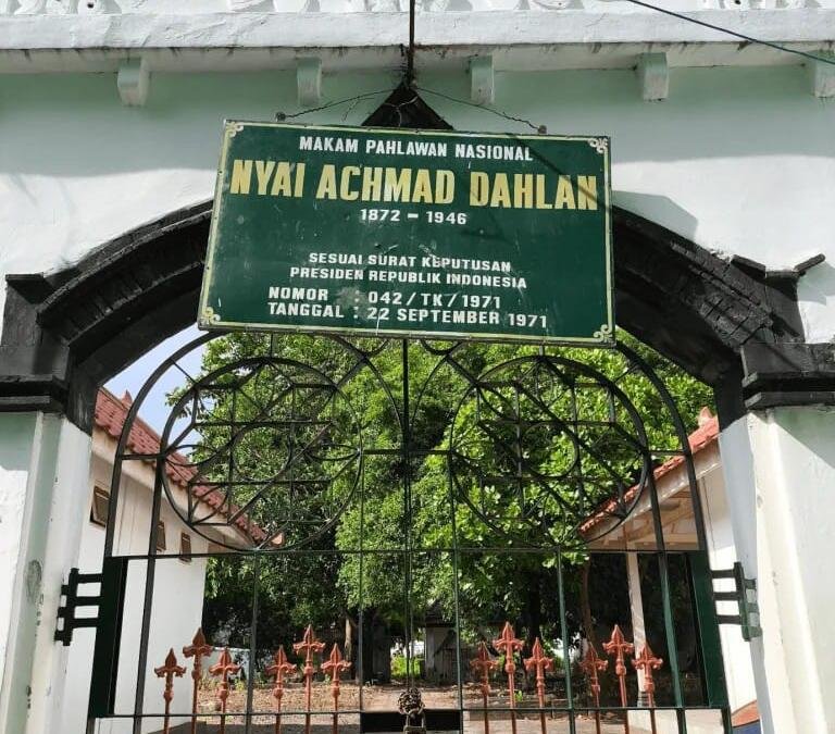 Muhammadiyah, Wisata Edukasi, dan Kesadaran Bersejarah