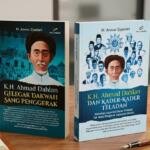 Muhammadiyah, Wisata Edukasi, dan Kesadaran Bersejarah