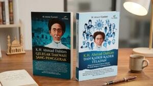 Muhammadiyah, Wisata Edukasi, dan Kesadaran Bersejarah