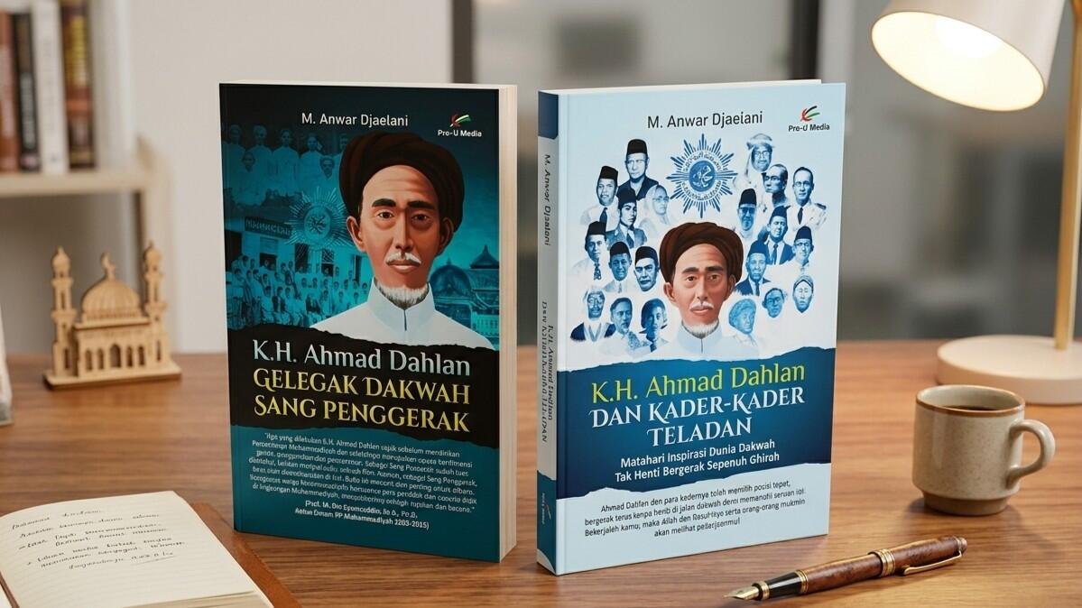 Muhammadiyah, Wisata Edukasi, dan Kesadaran Bersejarah