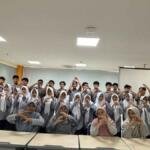 Murid Smamda Kembangkan Komposter Berbasis STEM, Olah Sampah Organik Menjadi Inovasi Berkelanjutan