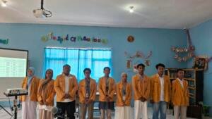 Musyda XXIV IPM Kota Malang Tetapkan Fachrudin Ad’han Tohari sebagai Ketua Umum