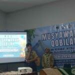 Musyqob HW Smamsa Tetapkan Hiban dan Navisa, Ini Harapan Pemimpin Baru