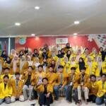 Musyran IPM Smamio Bahas Arah Gerakan dan Regenerasi Kepemimpinan