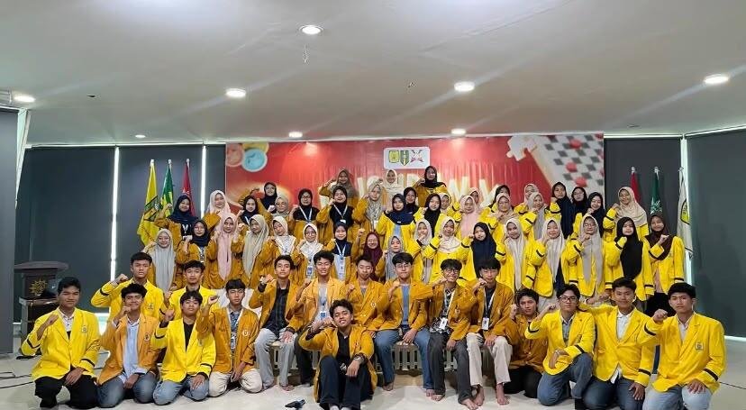 Musyran IPM Smamio Bahas Arah Gerakan dan Regenerasi Kepemimpinan