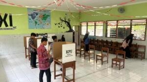 Musyran SMA Muhammadiyah 1 Kota Mojokerto Lahirkan Nahkoda Baru