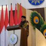 Musywil ke-13 PWNA Jawa Timur Resmi Dibuka, Khoirul Abduh Tekankan Pentingnya Kaderisasi dan Kolaborasi