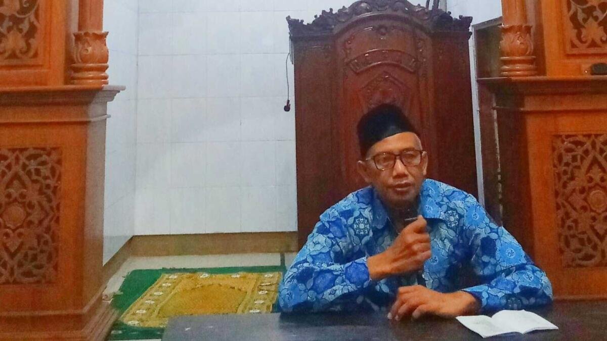 Narkoba Membunuh dan Merusak Masa Depan, LDK Muhammadiyah Blitar Edukasi Anak MCC
