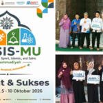 Oasismu Banyuwangi Pertandingkan Lomba Wudhu dan Salat