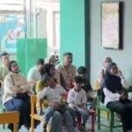 Observasi Calon Siswa SD Muhammadiyah 26 Surabaya, Kenali Potensi Anak