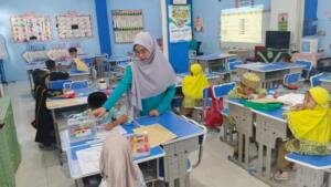 Open House 2026 SD Muhammadiyah 12 Surabaya: Asah Kreativitas dan Teknologi Anak Sejak Dini