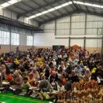Open House SD Muhammadiyah 26 Surabaya, Ajang Unjuk Bakat Anak TK