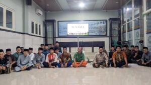 OPPI Al-Ishlah Lamongan Rilis 30 Nama Calon Formatur, Berikut Daftar Lengkapnya