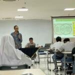 Orang Tua Mengajar Smamda Hadirkan Dosen Fakultas Kedokteran Unair