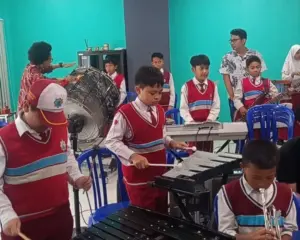 Orkestra Gita Surya Kencana Siap Meriahkan Mumtaz Talent Show di Atrium Royal