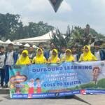 Outbound Learning SD Muhdelta di Selecta, Mengasah Karakter Siswa melalui Pengalaman di Alam Terbuka