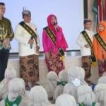 Paguyuban Cak dan Ning Cilik Kenalkan Kebudayaan di SD Muhammadiyah 18 Surabaya