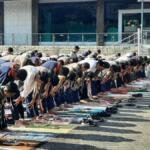 Panjatkan Doa Turun Hujan, Spemdalas Gelar Salat Istisqa