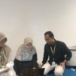 Panlih Musywil XIII PWNA Jatim Prioritaskan Pemilih yang Sakit, Hamil, dan Membawa Balita