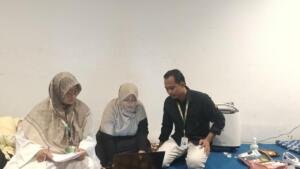 Panlih Musywil XIII PWNA Jatim Prioritaskan Pemilih yang Sakit, Hamil, dan Membawa Balita