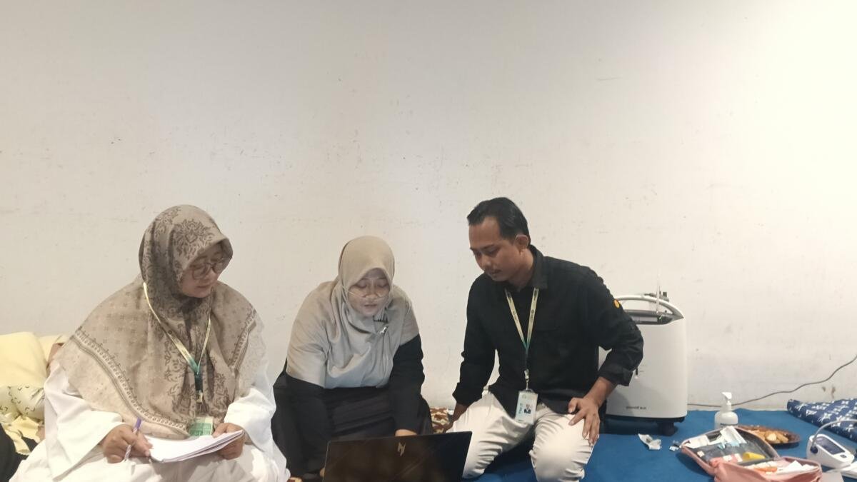 Panlih Musywil XIII PWNA Jatim Prioritaskan Pemilih yang Sakit, Hamil, dan Membawa Balita