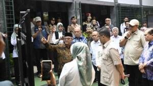 Era Baru Pembelajaran di Kelas dengan Papan Interaktif Digital