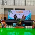 Parenting Day SD Muhammadiyah 26 Surabaya Tekankan Sinergi Sekolah dan Orang Tua
