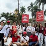 Patroli Bahasa BSI Modern UMM Temukan 80 Kesalahan Ejaan di Ruang Publik