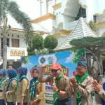 PAUD Aisyiyah Balongpanggang Gelar Ceria Pandu Tunas Athfal 2026