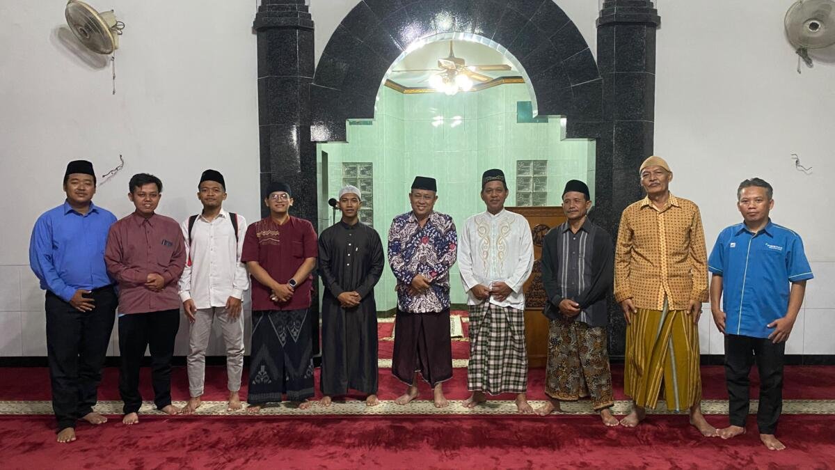 PC IMM Surabaya dan Majelis Tabligh PDM Surabaya Sinergi Perkuat Kaderisasi Mubaligh Muda