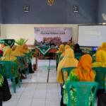 PCA Kademangan Probolinggo Gelar Pelatihan MC, Bekali Kader Keterampilan Membawa Acara