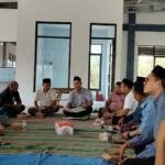 PCM Kasreman Terima Wakaf Tanah 1.421 Meter Persegi untuk Pendidikan dan Keagamaan